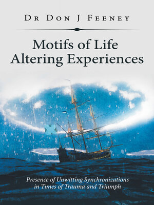 cover image of Motifs of Life Altering Experiences